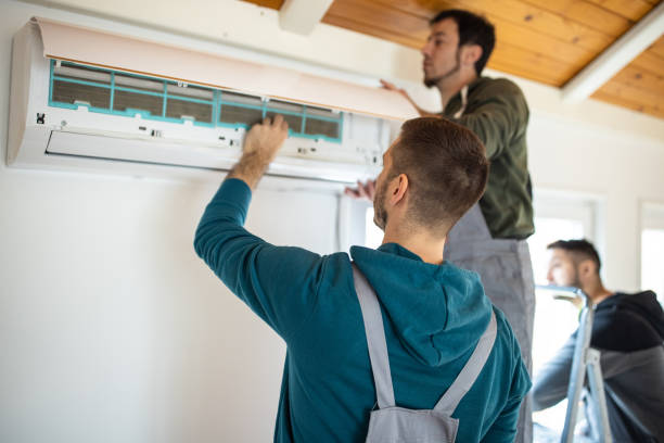 Best Emergency HVAC Services in Bowleys Quarters, MD