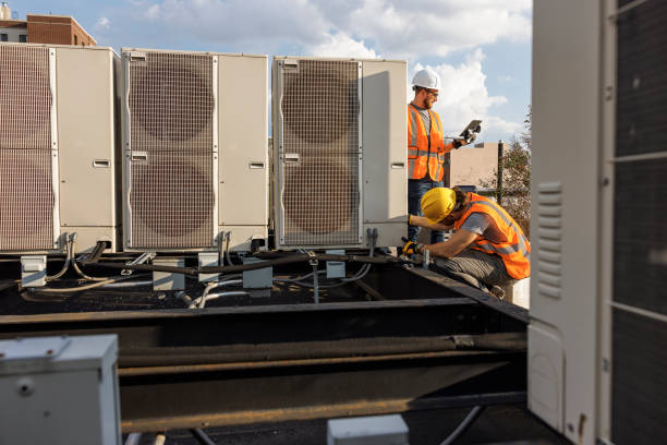 Best Furnace Cleaning in Bowleys Quarters, MD