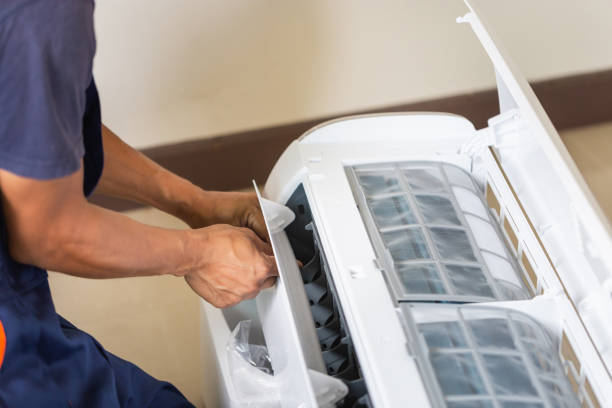 Best HVAC Supply and Distribution in Bowleys Quarters, MD