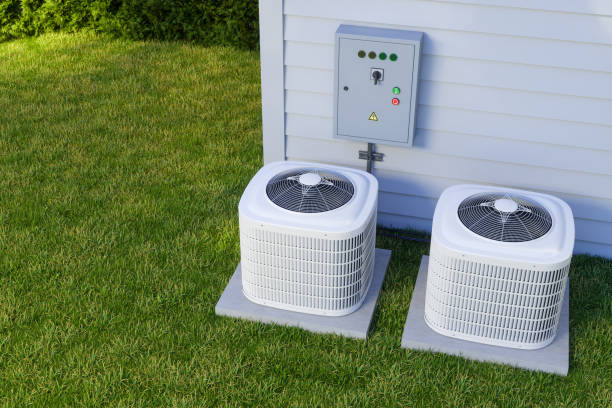 Best HVAC Financing and Leasing in Bowleys Quarters, MD