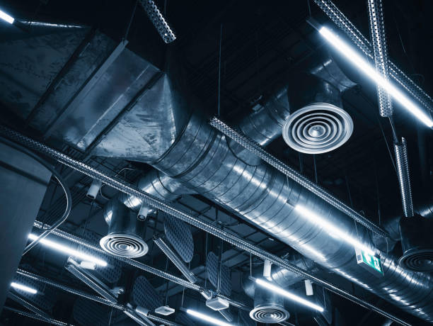 Best HVAC Equipment and Components in Bowleys Quarters, MD