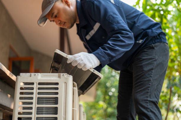 Best Residential HVAC in Bowleys Quarters, MD