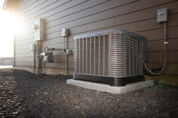 Best HVAC Software and Technology in Bowleys Quarters, MD